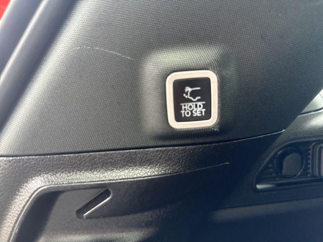 2025 Jeep Grand Cherokee Altitude 4x4