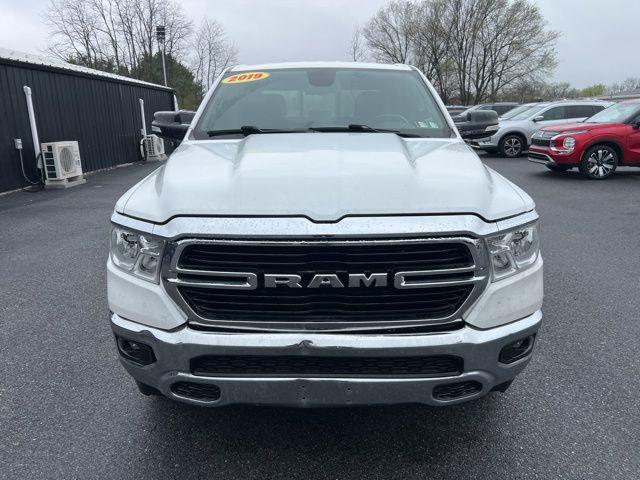 2019 Ram 1500 Big Horn/Lone Star Crew Cab 4x4 5'7" Box