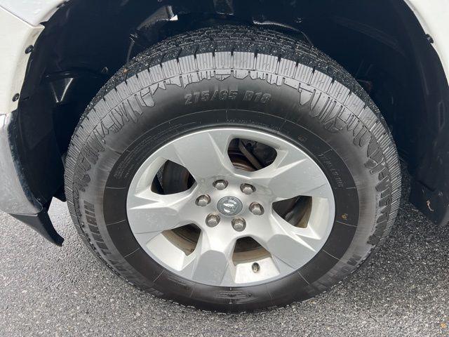 2019 Ram 1500 Big Horn/Lone Star Crew Cab 4x4 5'7" Box