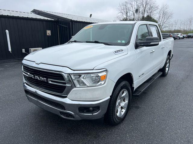 2019 Ram 1500 Big Horn/Lone Star Crew Cab 4x4 5'7" Box for sale in Carlisle, PA