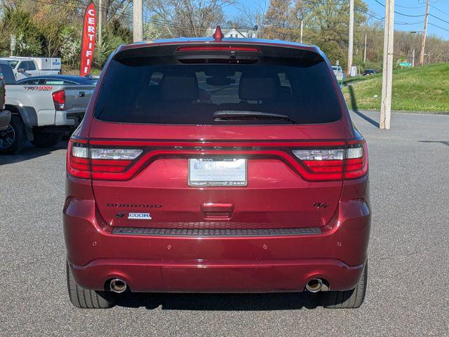 2022 Dodge Durango R/T AWD