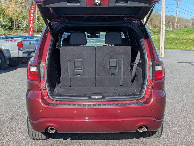 2022 Dodge Durango R/T AWD
