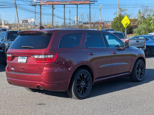 2022 Dodge Durango R/T AWD