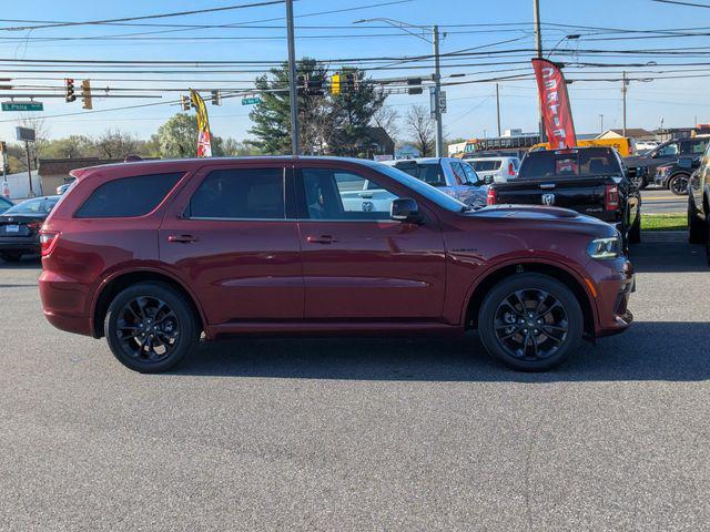 2022 Dodge Durango R/T AWD