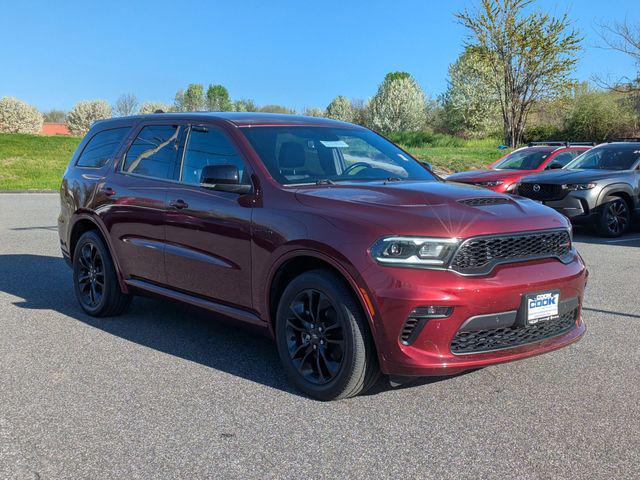 2022 Dodge Durango R/T AWD