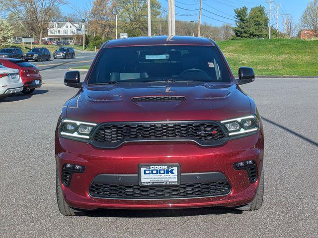 2022 Dodge Durango R/T AWD