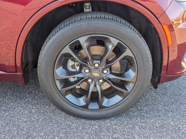 2022 Dodge Durango R/T AWD