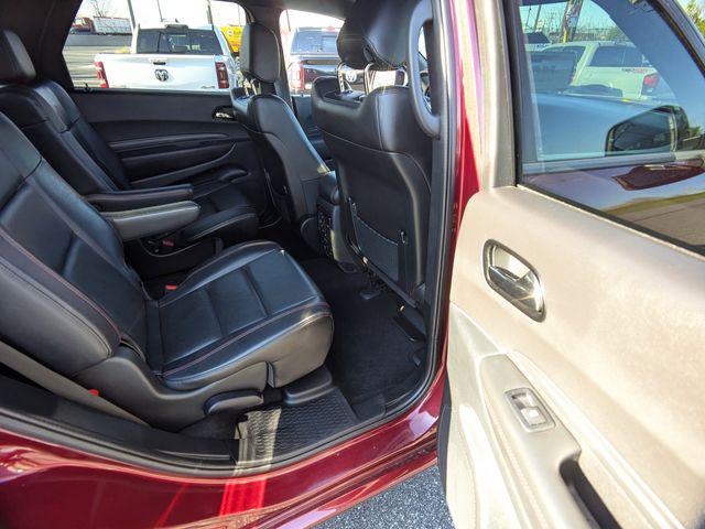 2022 Dodge Durango R/T AWD
