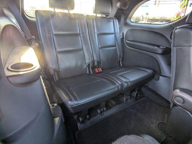 2022 Dodge Durango R/T AWD