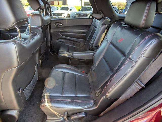 2022 Dodge Durango R/T AWD