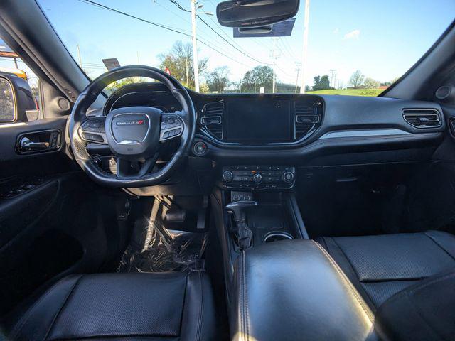 2022 Dodge Durango R/T AWD