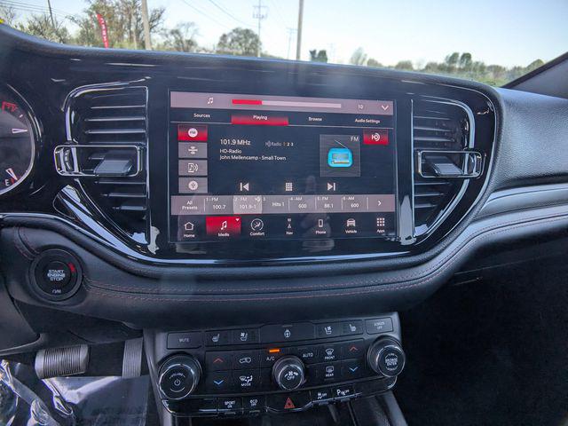 2022 Dodge Durango R/T AWD