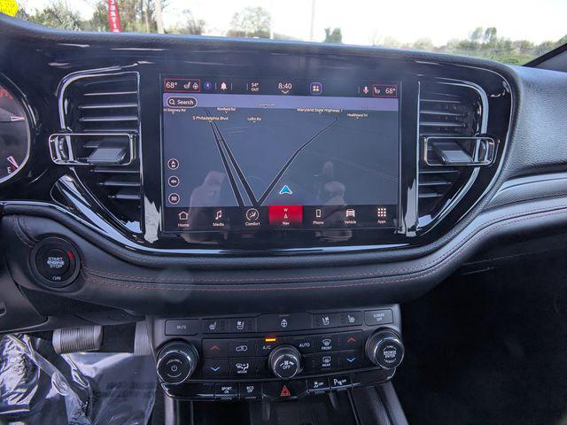 2022 Dodge Durango R/T AWD