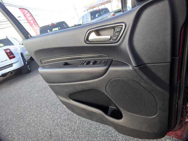 2022 Dodge Durango R/T AWD