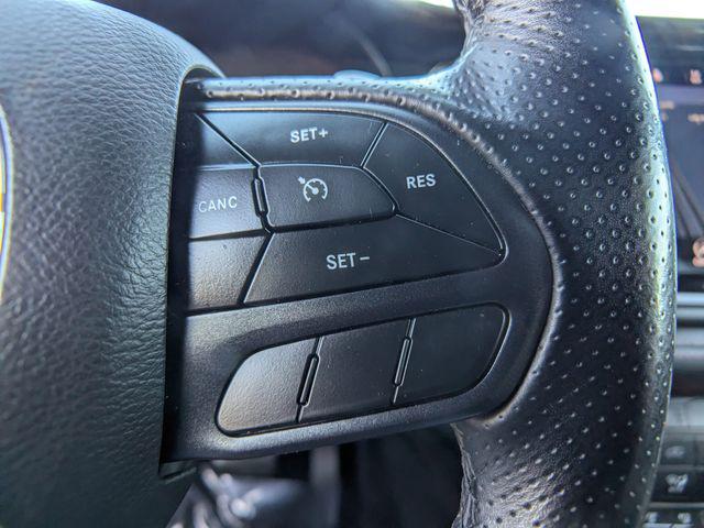 2022 Dodge Durango R/T AWD
