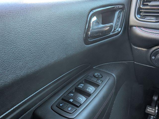 2022 Dodge Durango R/T AWD