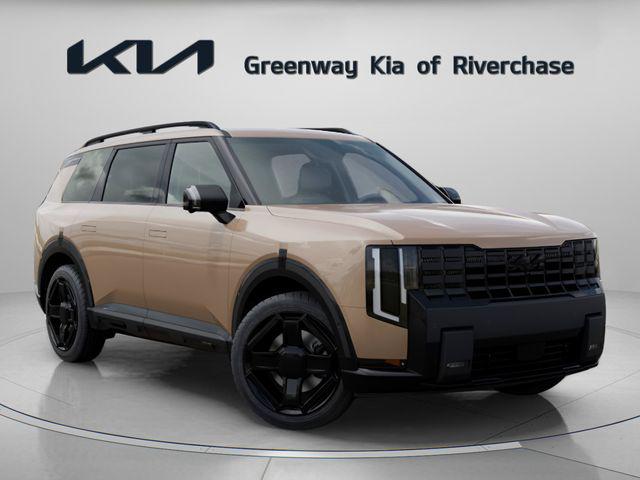 2027 Kia Telluride X-Line SX for sale in Pelham, AL