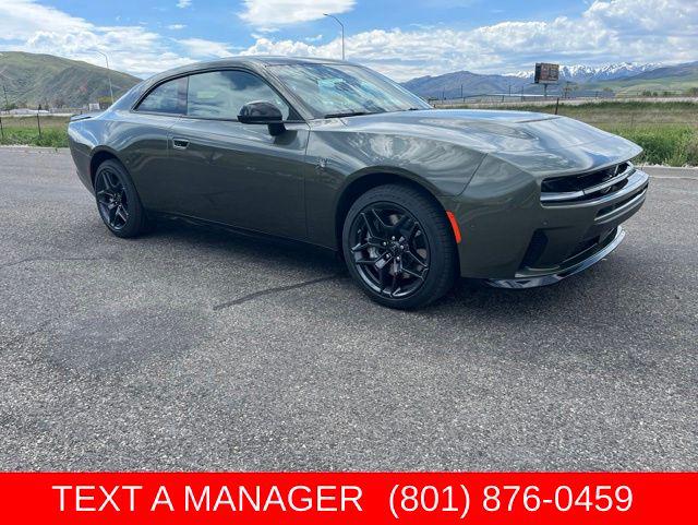 2026 Dodge Charger Scat Pack 2-Door AWD for sale in Morgan, UT