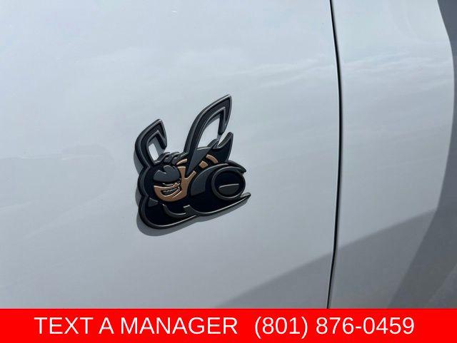 2026 Dodge Charger Scat Pack Plus 4-Door AWD