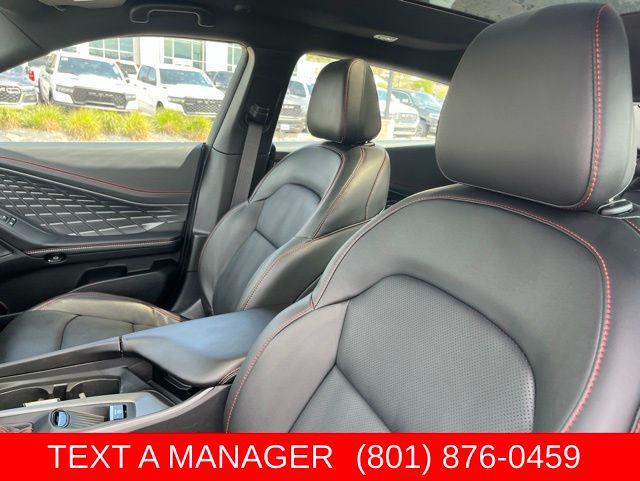 2026 Dodge Charger Scat Pack Plus 4-Door AWD
