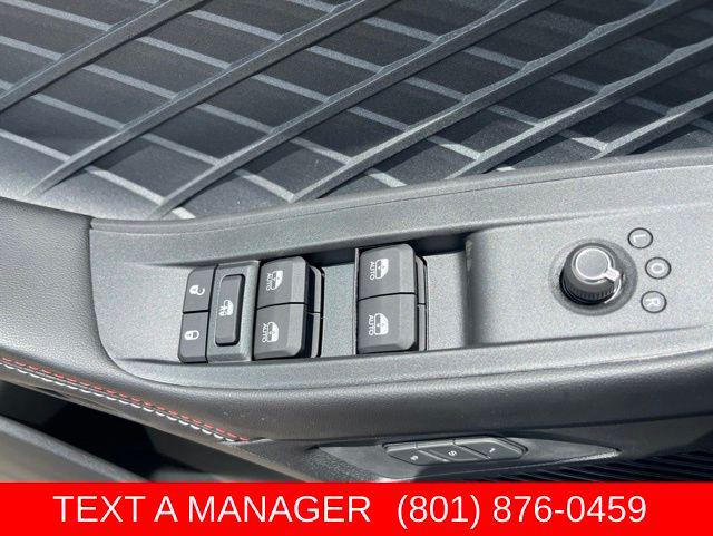 2026 Dodge Charger Scat Pack Plus 4-Door AWD