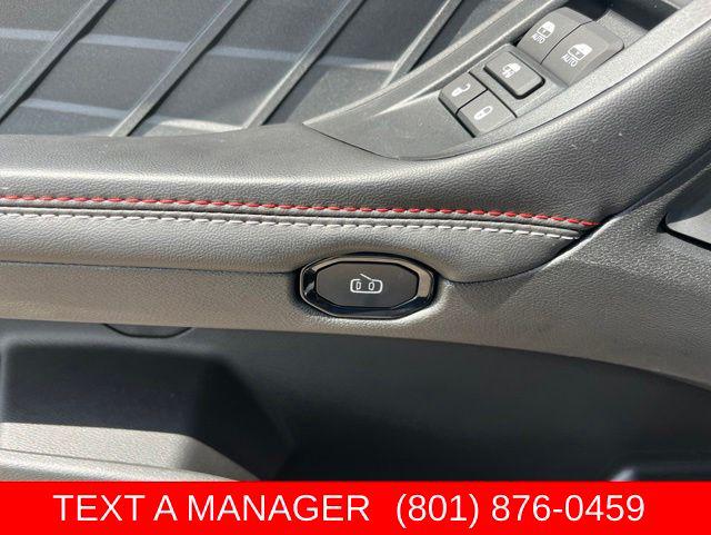 2026 Dodge Charger Scat Pack Plus 4-Door AWD