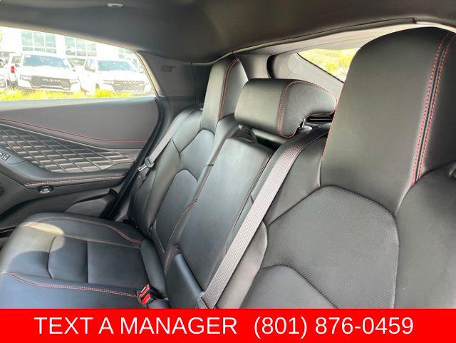 2026 Dodge Charger Scat Pack Plus 4-Door AWD