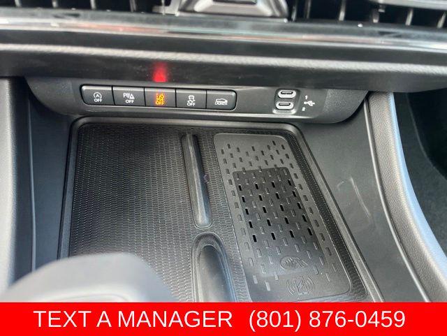 2026 Dodge Charger Scat Pack Plus 4-Door AWD