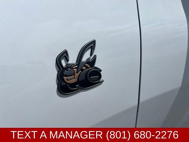 2026 Dodge Charger Scat Pack Plus 4-Door AWD