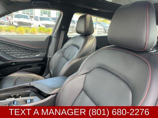 2026 Dodge Charger Scat Pack Plus 4-Door AWD