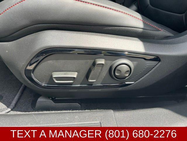 2026 Dodge Charger Scat Pack Plus 4-Door AWD