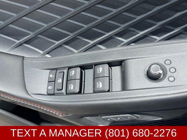 2026 Dodge Charger Scat Pack Plus 4-Door AWD