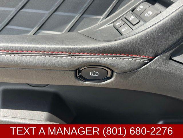 2026 Dodge Charger Scat Pack Plus 4-Door AWD