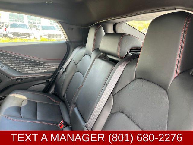 2026 Dodge Charger Scat Pack Plus 4-Door AWD