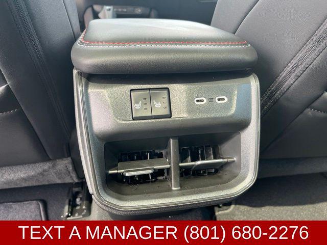 2026 Dodge Charger Scat Pack Plus 4-Door AWD