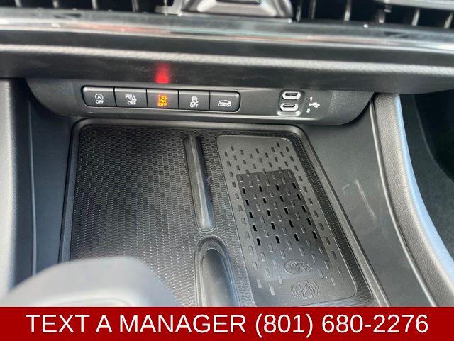 2026 Dodge Charger Scat Pack Plus 4-Door AWD