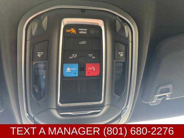 2026 Dodge Charger Scat Pack Plus 4-Door AWD