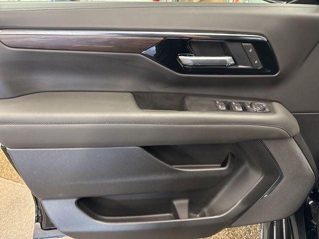 2026 Chevrolet Tahoe 4WD LS