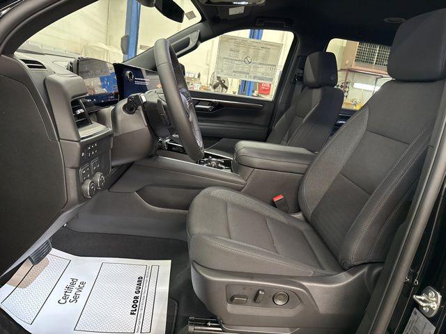 2026 Chevrolet Tahoe 4WD LS