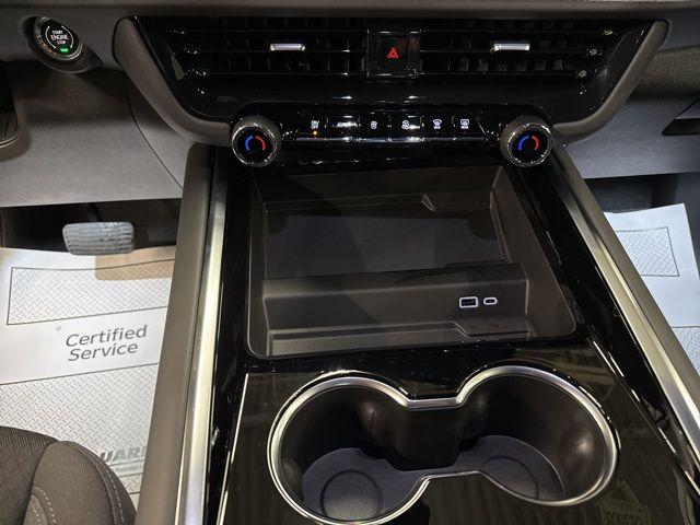 2026 Chevrolet Tahoe 4WD LS