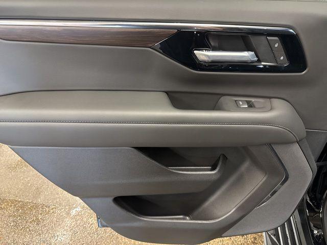 2026 Chevrolet Tahoe 4WD LS