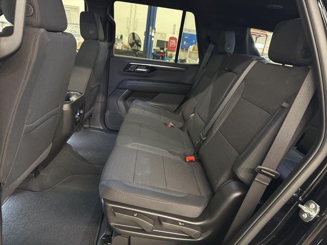 2026 Chevrolet Tahoe 4WD LS