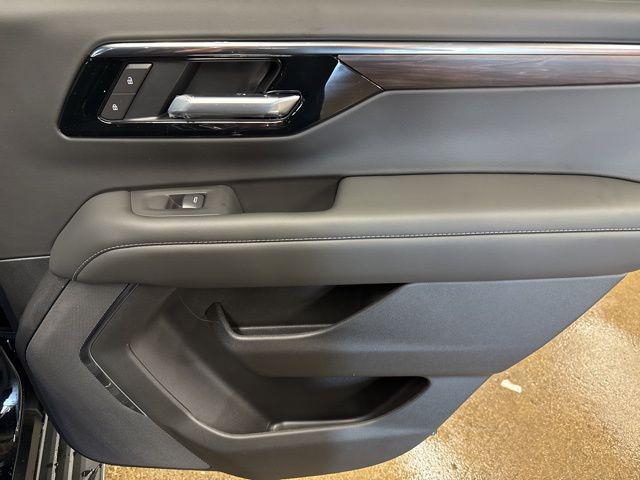 2026 Chevrolet Tahoe 4WD LS