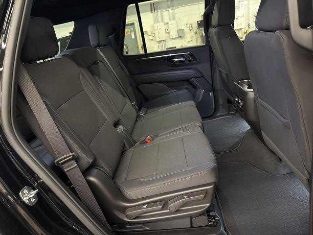 2026 Chevrolet Tahoe 4WD LS