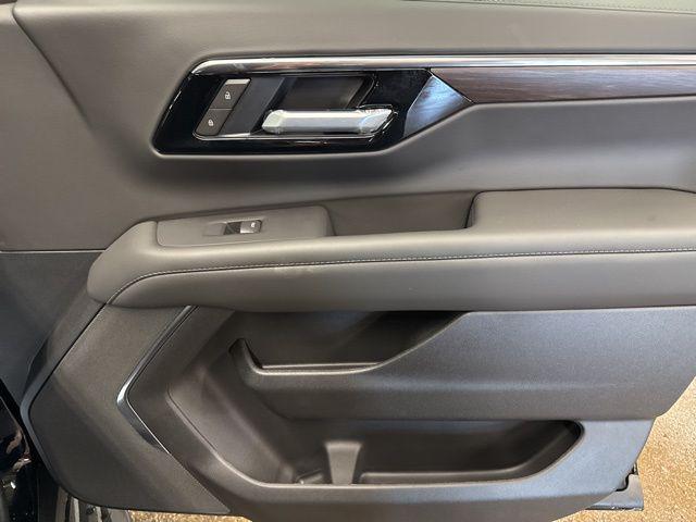 2026 Chevrolet Tahoe 4WD LS