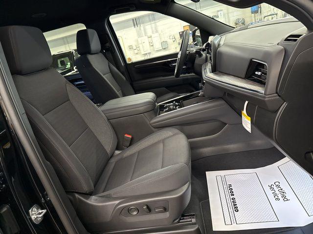 2026 Chevrolet Tahoe 4WD LS