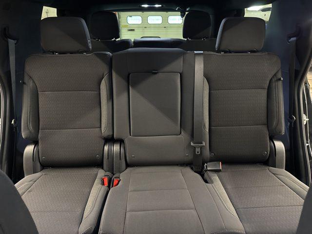 2026 Chevrolet Tahoe 4WD LS