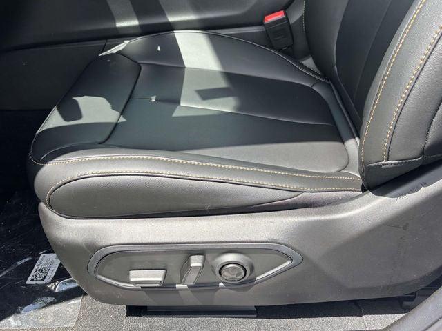 2026 Jeep Grand Cherokee 85th Anniversary Edition
