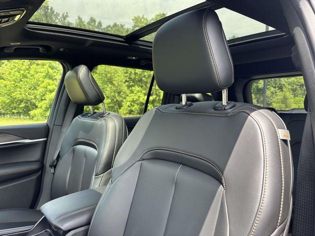 2026 Jeep Grand Cherokee 85th Anniversary Edition