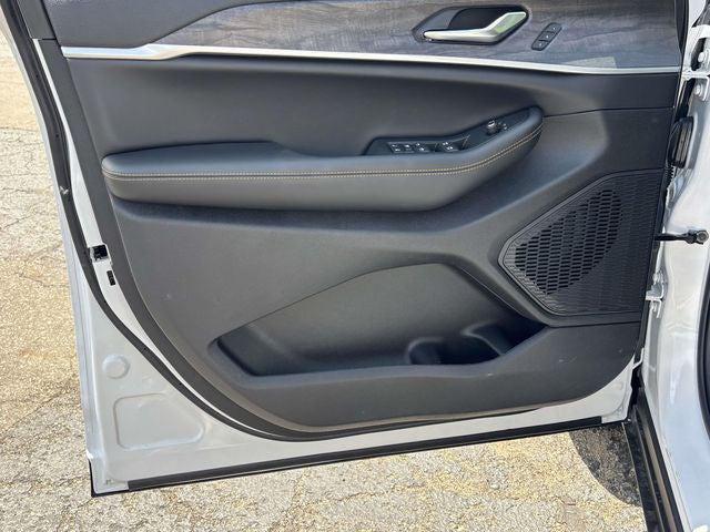 2026 Jeep Grand Cherokee 85th Anniversary Edition